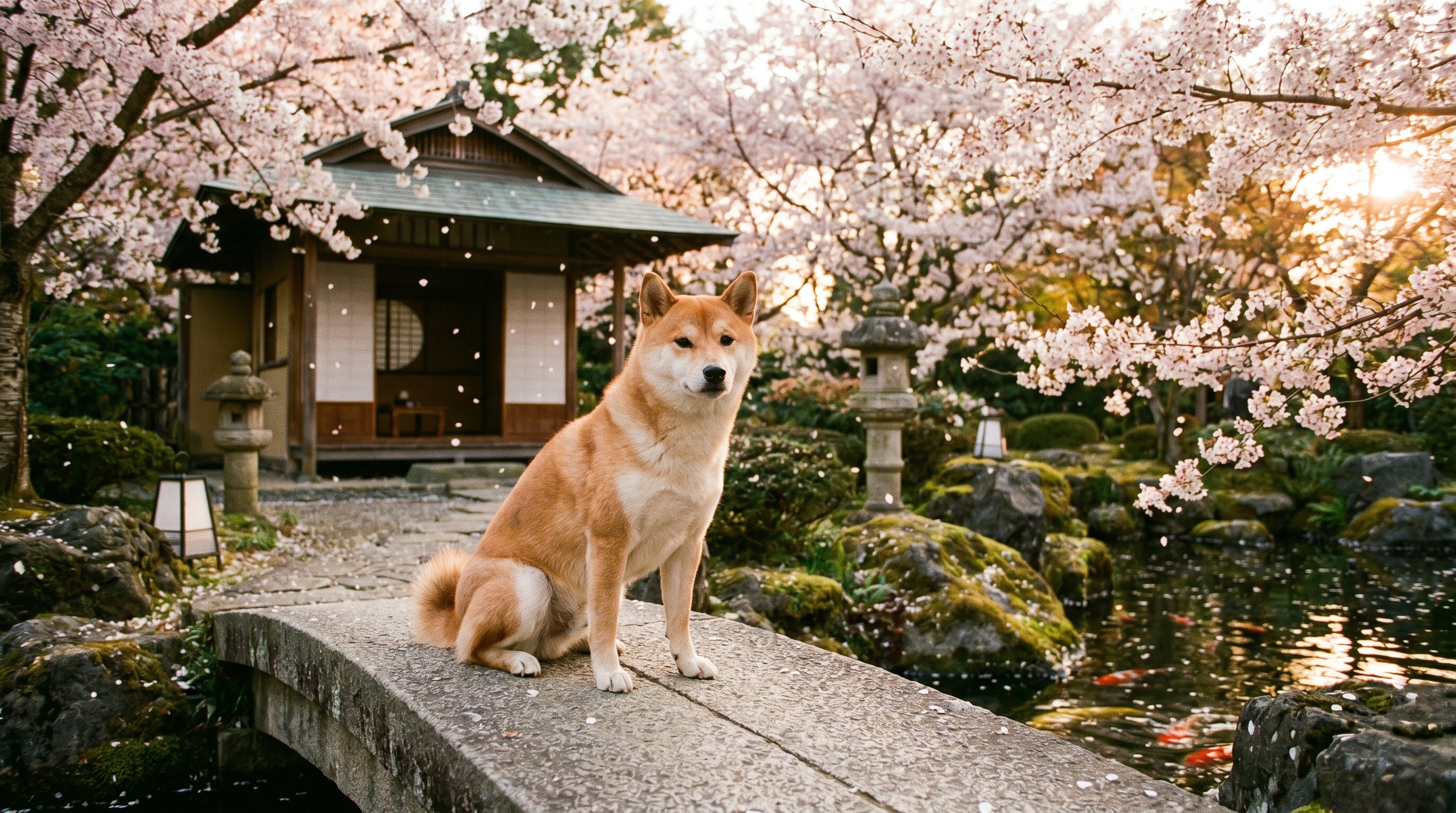 Guía Completa del Shiba Inu: Carácter, Cuidados y Todo lo que Necesitas Saber